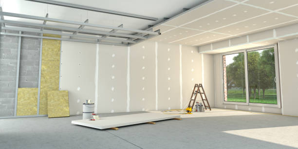 Types of Insulation We Offer in Bradenton, FL